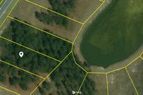 Undeveloped Land in Camden County, Georgia