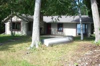House in Door County, Wisconsin
