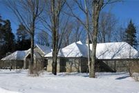 Land in Madison County, New York
