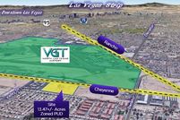 Land in Clark County, Nevada