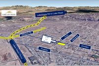 Land in Clark County, Nevada