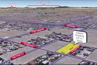 Land in Clark County, Nevada