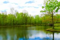 Land in Vanderburgh County, Indiana