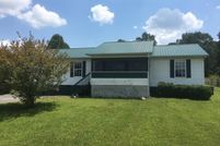 House in Polk County, Tennessee