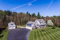 Farm and Ranch in Worcester County, Massachusetts