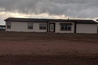 Land in Otero County, New Mexico