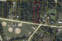 Undeveloped Land in Bay County, Florida