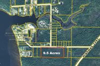 Undeveloped Land in Bay County, Florida