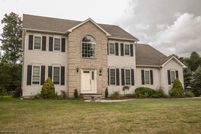 House in Lackawanna County, Pennsylvania