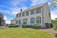 House in Worcester County, Massachusetts