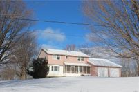 Land in Onondaga County, New York