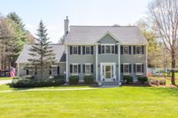 Land in Worcester County, Massachusetts