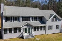 Land in Worcester County, Massachusetts