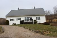 House in Vinton County, Ohio