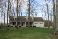 House in Ross County, Ohio