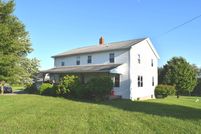 Land in Mercer County, Pennsylvania