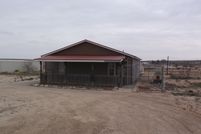 Land in Eddy County, New Mexico