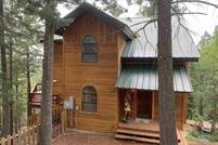 Farm and Ranch in Otero County, New Mexico