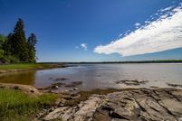 Undeveloped Land in Washington County, Maine