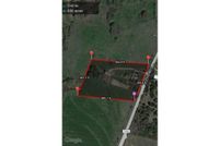 Undeveloped Land in Parker County, Texas