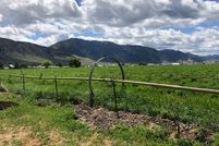 Farm and Ranch in Oneida County, Idaho