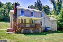 Land in Loudoun County, Virginia