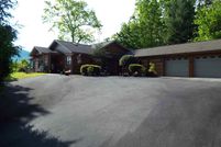 Land in Cocke County, Tennessee