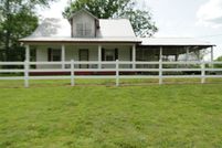 Land in Bedford County, Tennessee