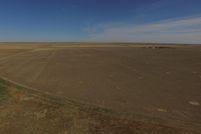 Hunting Property in Gray County, Kansas