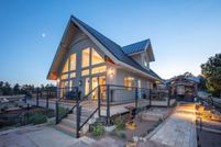 House in Laramie County, Wyoming