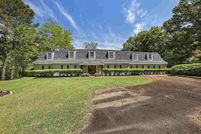 House in Hinds County, Mississippi