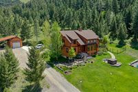 Land in Missoula County, Montana