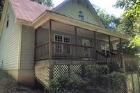 Land in Pickens County, Georgia