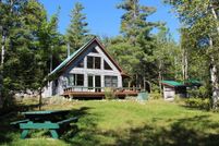Undeveloped Land in Somerset County, Maine