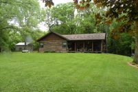 House in Fond du Lac County, Wisconsin