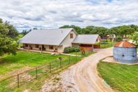 Recreational Property in Parker County, Texas