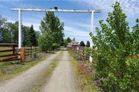 Land in Grays Harbor County, Washington