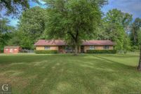 Land in Caddo Parish, Louisiana