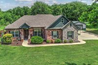 House in Wagoner County, Oklahoma