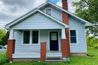 Land in Saint Louis County, Missouri