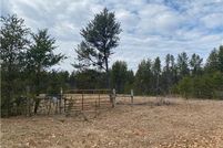 Land in Burnett County, Wisconsin