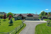 Land in Missoula County, Montana