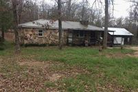 House in Fulton County, Arkansas