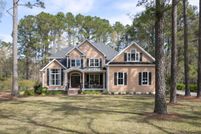 Land in Charleston County, South Carolina