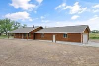 Land in Rosebud County, Montana