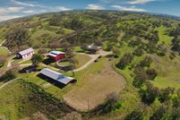 Farm and Ranch in San Luis Obispo County, California