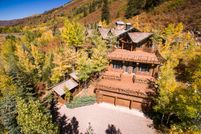 Land in Pitkin County, Colorado
