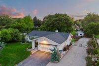 Land in Ada County, Idaho
