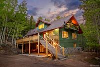 Land in Jefferson County, Colorado