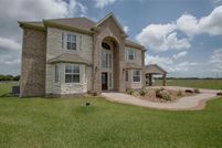 Land in Galveston County, Texas